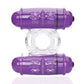 Screaming O 4B Double Wammy - Raisin