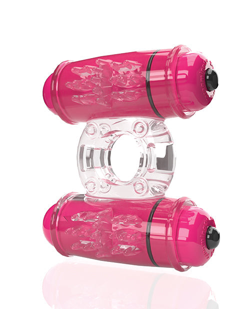 Screaming O 4B Double Wammy - Fraise