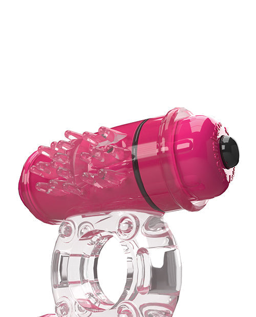 Screaming O 4B Double Wammy - Fraise