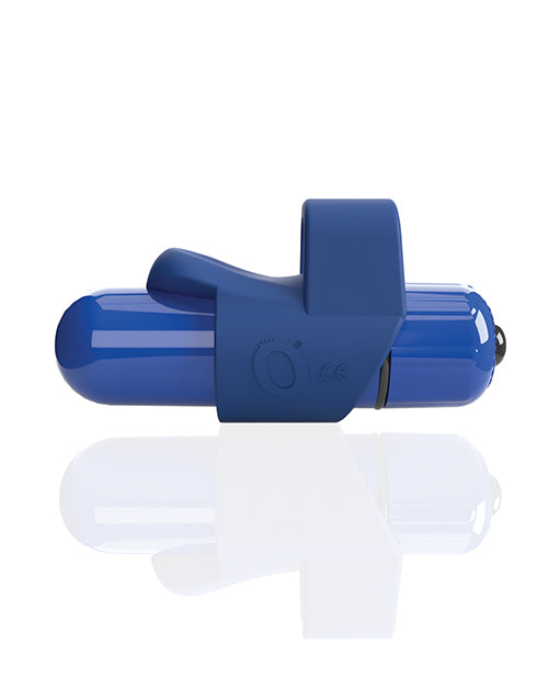 Screaming O 4B FingO Slim - Myrtille