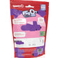 Screaming O 4B FingO Slim - Raisin