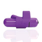 Screaming O 4B FingO Slim - Raisin