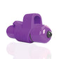 Screaming O 4B FingO Slim - Raisin