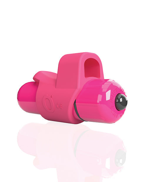 Screaming O 4B FingO Slim - Fraise