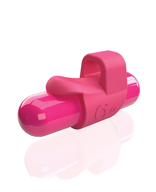 Screaming O 4B FingO Slim - Fraise