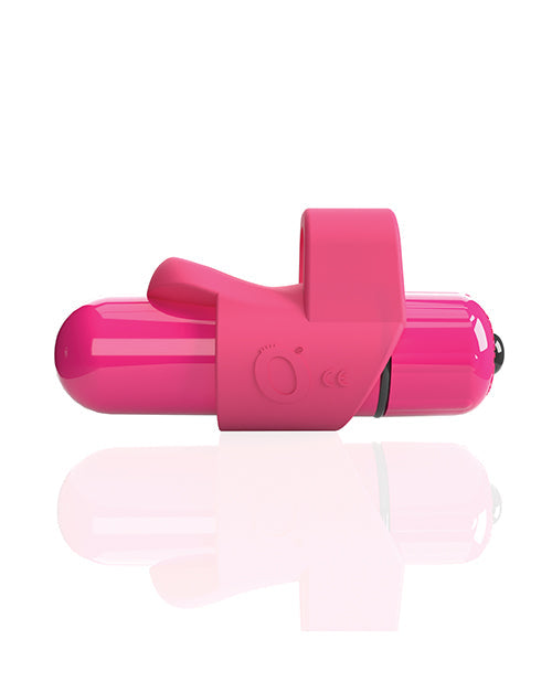Screaming O 4B FingO Slim - Fraise