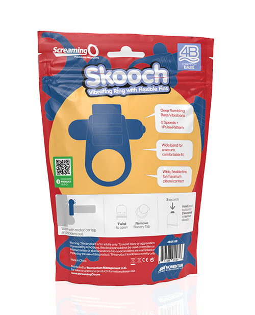 Screaming O 4B Skooch - Myrtille