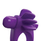 Screaming O 4B Skooch - Raisin