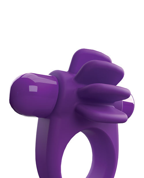 Screaming O 4B Skooch - Raisin