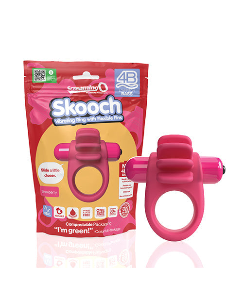 Screaming O 4B Skooch - Fresa