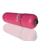 Screaming O 4T Bullet - Fresa