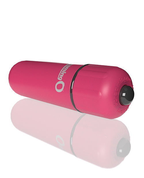 Screaming O 4T Bullet - Fresa