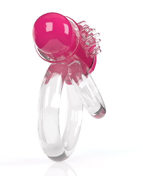 Screaming O 4T DoubleO 6 - Fraise