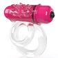 Screaming O 4T DoubleO 6 - Fraise