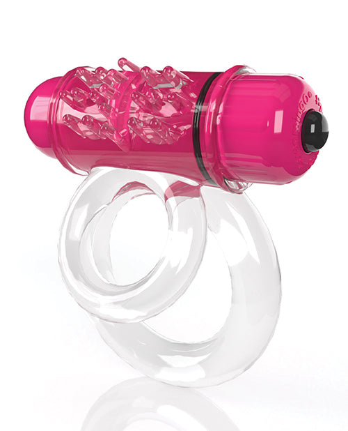 Screaming O 4T DoubleO 6 - Fraise