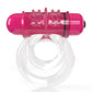 Screaming O 4T DoubleO 6 - Fraise