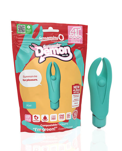 Screaming O 4T Démon - Kiwi