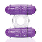 Screaming O 4T Double Wammy - Raisin