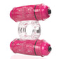 Screaming O 4T Double Wammy - Fraise