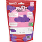 Screaming O 4T FingO Slim - Raisin