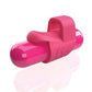 Screaming O 4T FingO Slim - Fraise