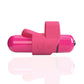 Screaming O 4T FingO Slim - Fraise