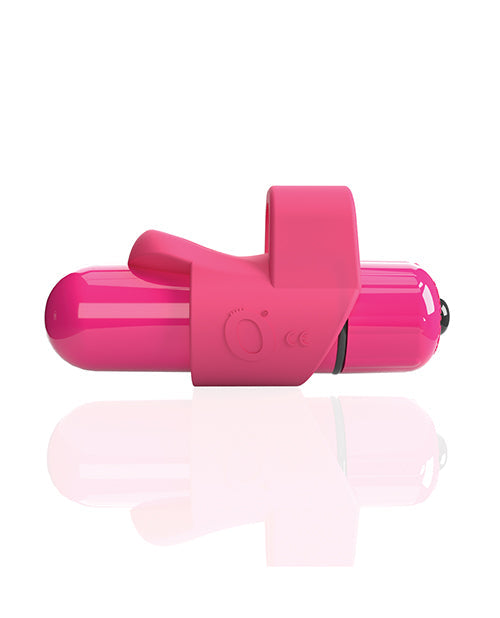 Screaming O 4T FingO Slim - Fraise