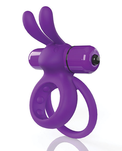 Screaming O 4T Ohare - Raisin