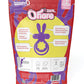 Screaming O 4T Ohare - Raisin