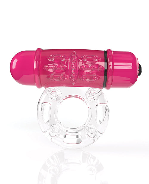 Screaming O 4T OWow - Fraise