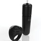 Vibrador Panty Secreto 4T de Screaming O con Mando a Distancia - Negro