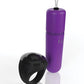 Screaming O My Secret 4T Panty Vibe télécommandé - Raisin