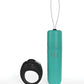 Screaming O My Secret 4T Vibrador de bragas con control remoto - Kiwi