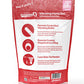 Vibrador Panty Screaming O My Secret 4T con Control Remoto - Rojo