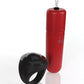 Vibrador Panty Screaming O My Secret 4T con Control Remoto - Rojo
