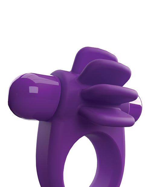 Screaming O 4T Skooch - Raisin