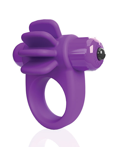 Screaming O 4T Skooch - Raisin