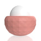 Vibromasseur œuf à pois Cuties de Screaming O - Rose poudré