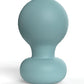 Vibrador Screaming O Cuties Palmy - Azul celeste