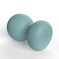 Vibrador Screaming O Cuties Palmy - Azul celeste