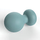 Vibrador Screaming O Cuties Palmy - Azul celeste
