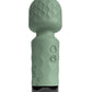 Mini-baguette vibrante Screaming O Cuties Winny - Vert sauge