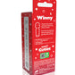 Mini-baguette vibrante Screaming O Cuties Winny - Vert sauge