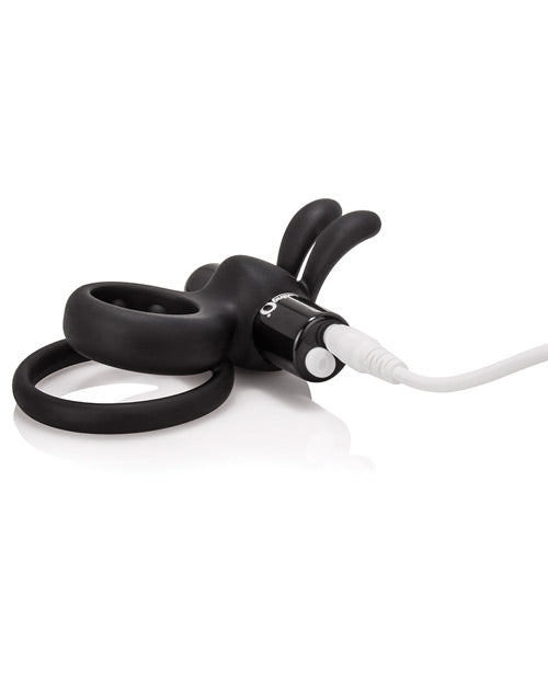 Screaming O Charged Ohare Vooom Mini Vibe – Noir