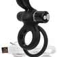 Screaming O Charged Ohare Vooom Mini Vibe – Noir