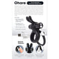 Screaming O Charged Ohare Vooom Mini Vibe – Noir
