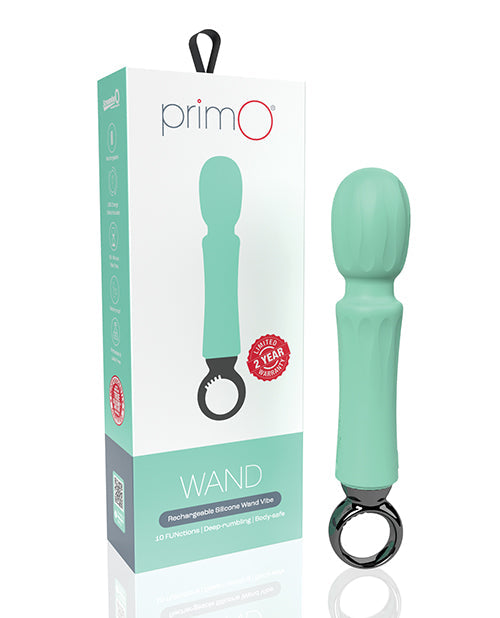 Vibromasseur point G Screaming O | Vibromasseur baguette PrimO | Vibromasseur clitoridien Kiwi | Meilleur vibromasseur pour femme