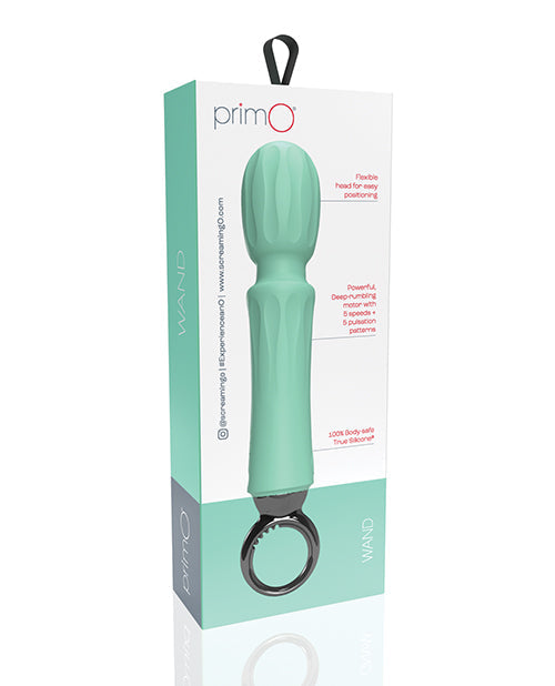 Vibrador de punto G Screaming O | Vibrador de varita PrimO | Vibrador de clítoris Kiwi | Mejor vibrador para mujeres