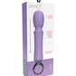 Vibromasseur point G Screaming O | Vibromasseur baguette PrimO | Rechargeable léger Lilas | Meilleur vibromasseur pour femmes