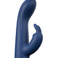 Vibromasseur point G Screaming O | Vibromasseur lapin PrimO 10X | Vibromasseur clitoridien Blueberry frémissant | Meilleur vibromasseur pour femmes